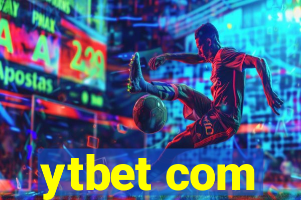 ytbet com